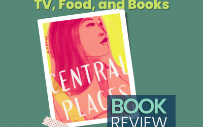Book Review: Central Places by Delia Cai